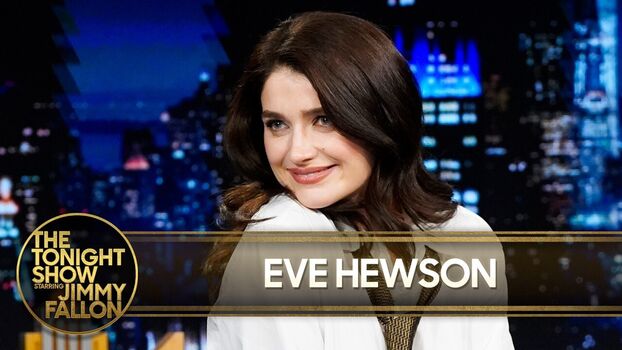 Eve Hewson