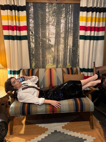 Eve Hewson