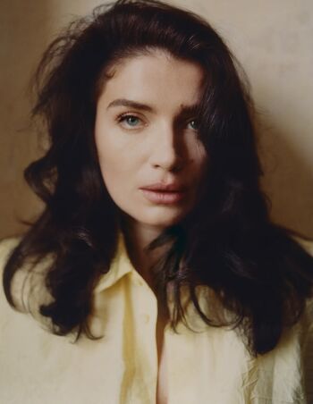 Eve Hewson
