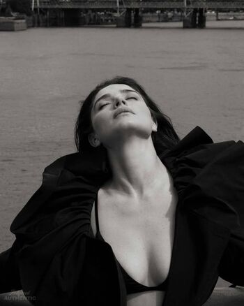 Eve Hewson