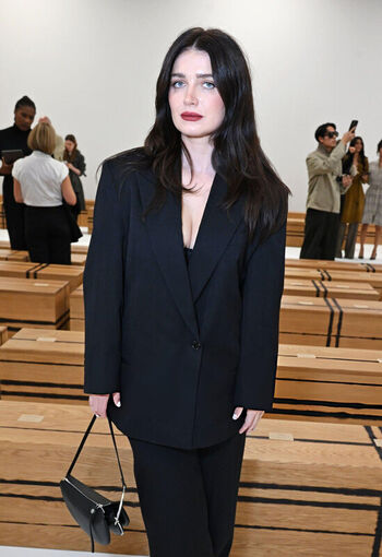 Eve Hewson