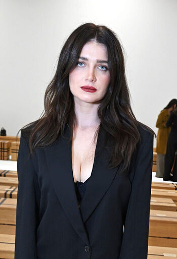 Leaked Eve hewson private photo viral onlyfans