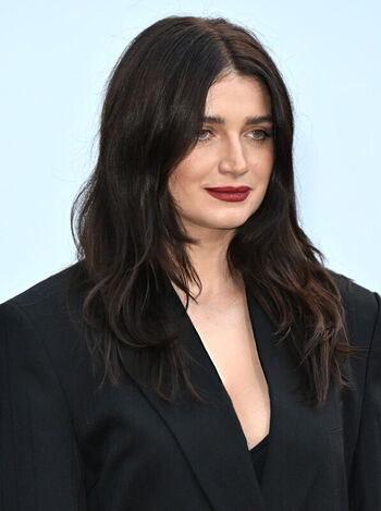 Leaked Eve hewson private photo viral onlyfans