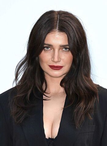 Leaked Eve hewson private photo viral onlyfans
