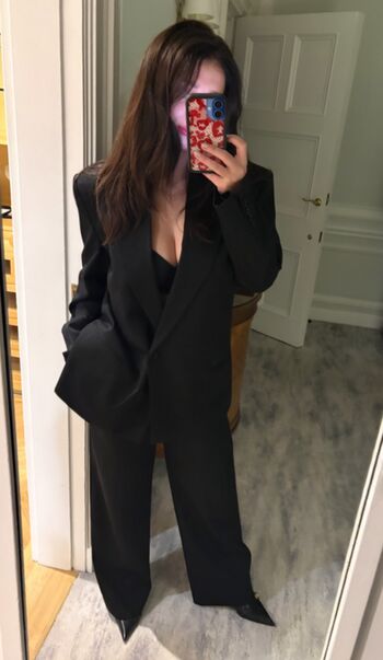 Leaked Eve hewson private photo viral onlyfans