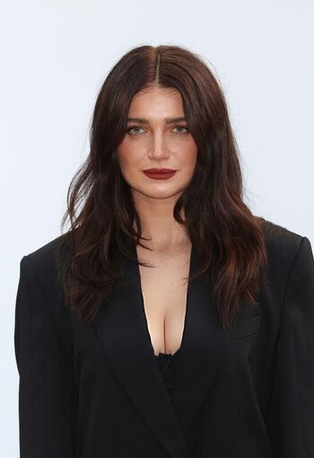 Leaked Eve hewson private photo viral onlyfans