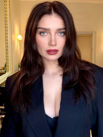 Eve Hewson