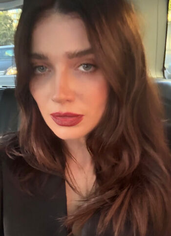 Leaked Eve hewson private photo viral onlyfans