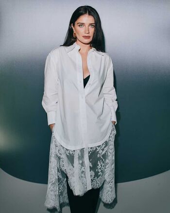 Eve Hewson