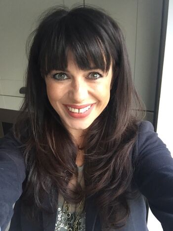 Eve Myles