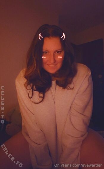 Leaked Eve warden private photo viral onlyfans