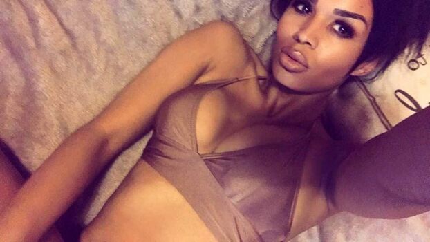 Leaked Evebrown private photo viral onlyfans