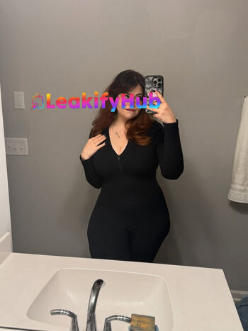 Leaked Evei risowo private photo viral onlyfans