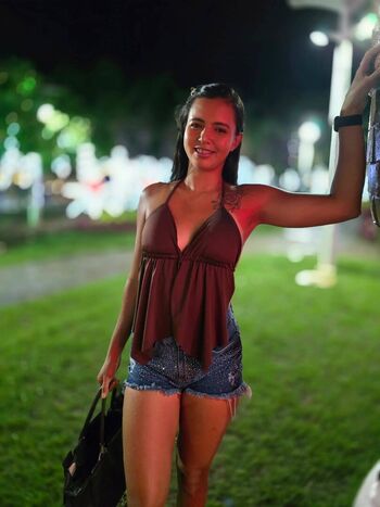 Leaked Evelice monteiro private photo viral onlyfans