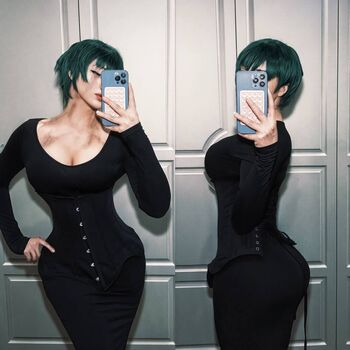 Evelinaava