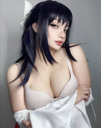 Leaked Evelinaava private photo viral onlyfans