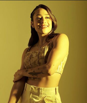 Leaked Evelyn guijarro private photo viral onlyfans