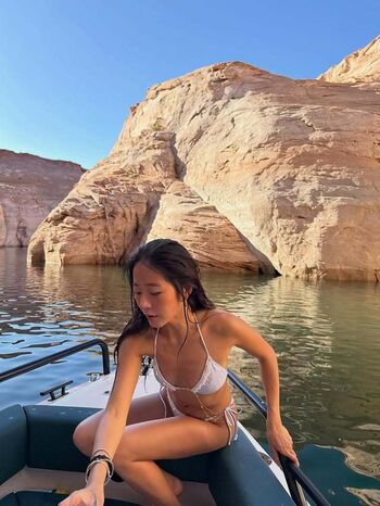 Leaked Evelyn ha private photo viral onlyfans