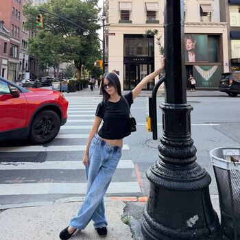 Leaked Evelyn ha page private photo viral onlyfans
