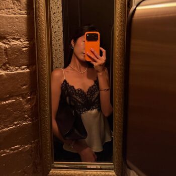 Leaked Evelyn ha page private photo viral onlyfans