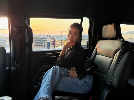 Leaked Evelyn ha page private photo viral onlyfans