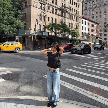 Leaked Evelyn ha page private photo viral onlyfans