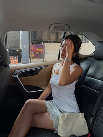 Leaked Evelyn ha page private photo viral onlyfans