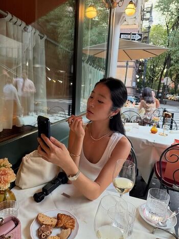 Leaked Evelyn ha page private photo viral onlyfans