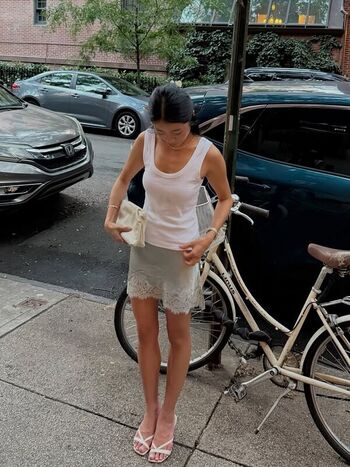 Leaked Evelyn ha page private photo viral onlyfans