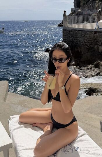 Leaked Evelyn ha page private photo viral onlyfans