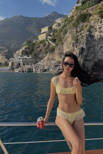 Leaked Evelyn ha private photo viral onlyfans