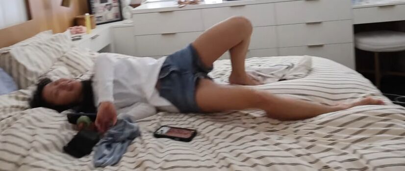 Leaked Evelyn ha private photo viral onlyfans
