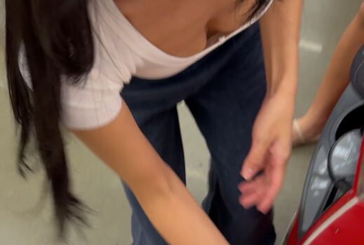 Leaked Evelyn ha private photo viral onlyfans
