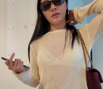 Leaked Evelyn ha private photo viral onlyfans