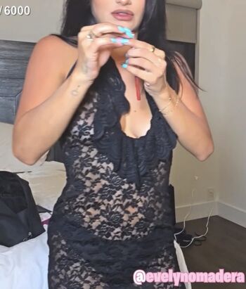 Evelyn Ortiz