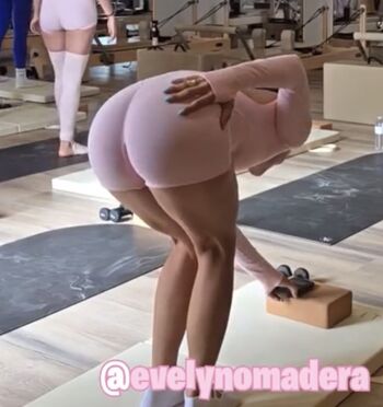 Evelyn Ortiz
