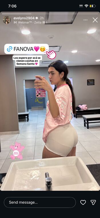 Leaked Evelyn vasquez private photo viral onlyfans