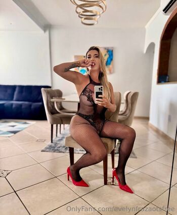 Leaked Evelynfrazaotsfree private photo viral onlyfans