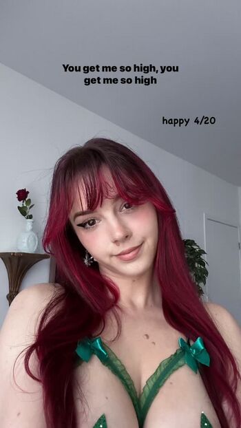 Leaked Evelynlovexoxo private photo viral onlyfans