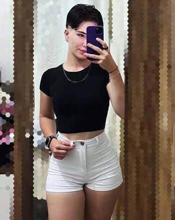 Leaked Evelynrechoficial private photo viral onlyfans