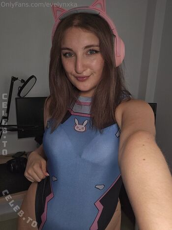 Evelynxka