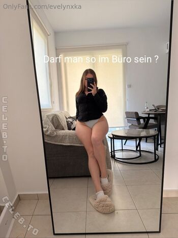 Leaked Evelynxka private photo viral onlyfans