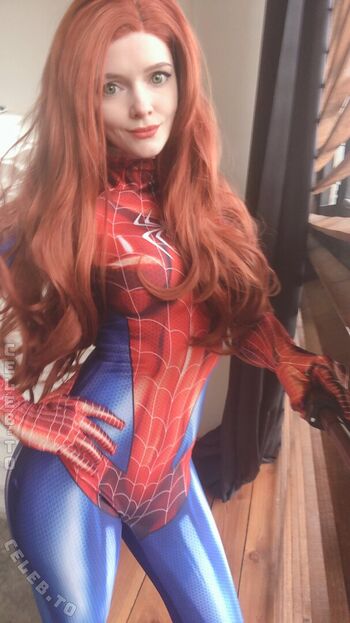 Evenink Cosplay