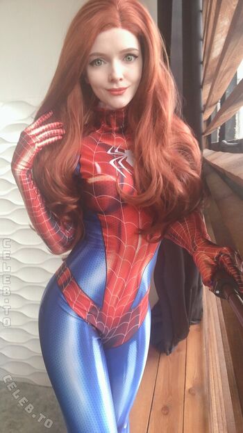 Evenink Cosplay