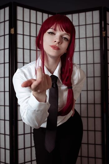 Leaked Evenink cosplay private photo viral onlyfans
