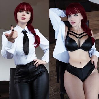 Leaked Evenink cosplay private photo viral onlyfans