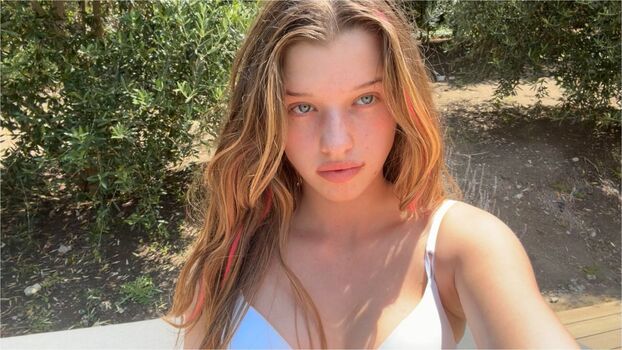 Leaked Ever anderson private photo viral onlyfans