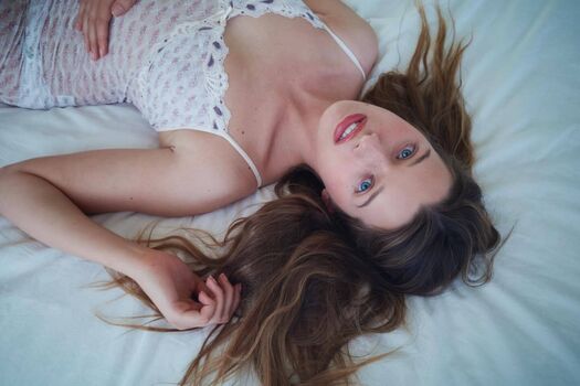 Leaked Ever anderson private photo viral onlyfans