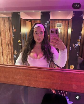 Leaked Everythingdarcy private photo viral onlyfans