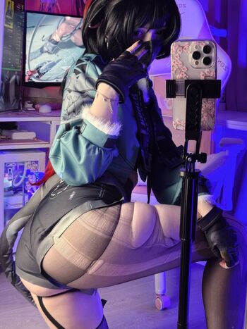 Leaked Evi heaven page private photo viral onlyfans